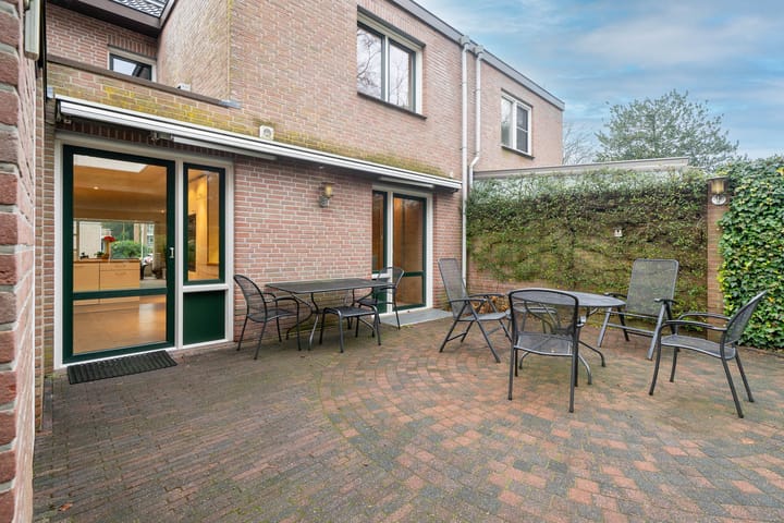 Foto 42 van Frederik Hendriklaan 28