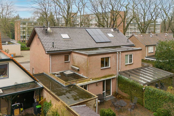 Foto 48 van Frederik Hendriklaan 28