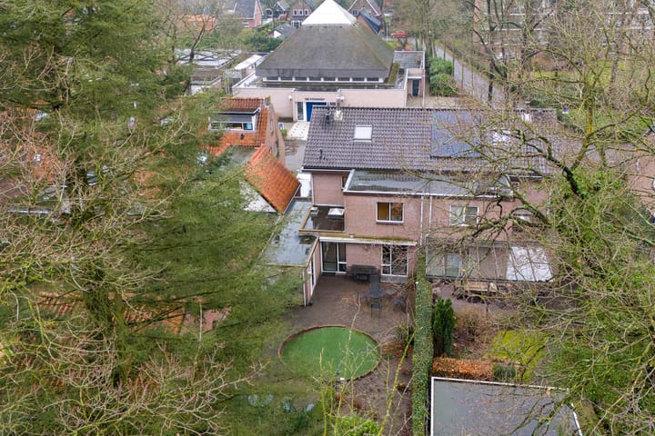 Foto 49 van Frederik Hendriklaan 28