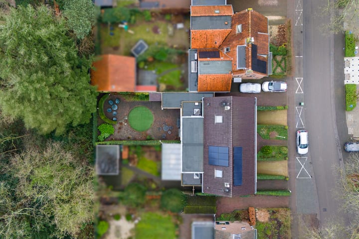 Foto 50 van Frederik Hendriklaan 28