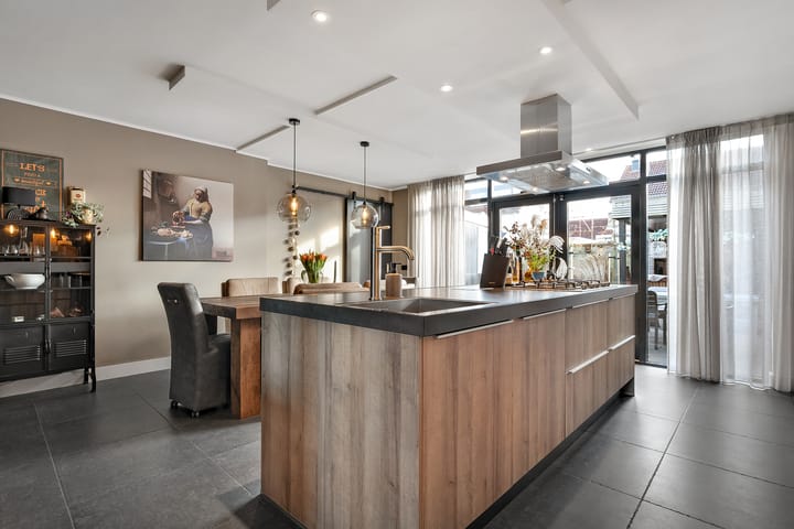 Foto 14 van Buxus 17