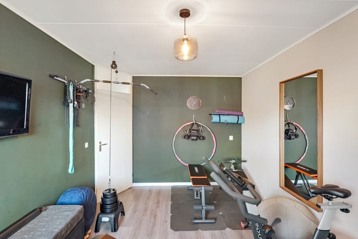 Foto 29 van Buxus 17