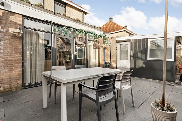 Foto 38 van Buxus 17