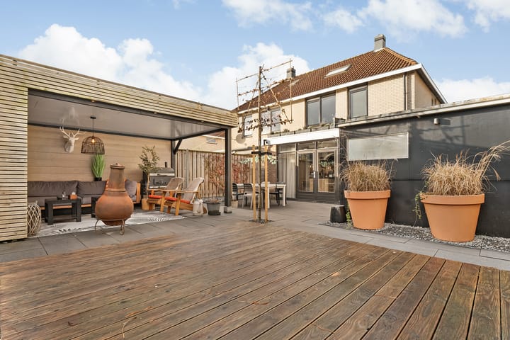 Foto 41 van Buxus 17