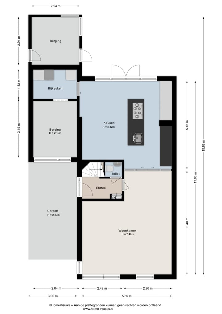 Foto 42 van Buxus 17