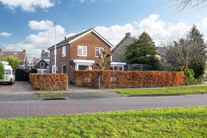 Foto 2 van Oostergoostraat 100