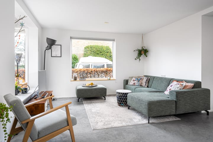 Foto 3 van Oostergoostraat 100