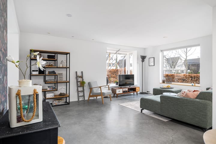 Foto 4 van Oostergoostraat 100