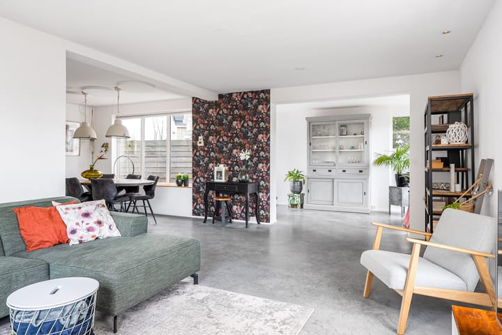 Foto 5 van Oostergoostraat 100