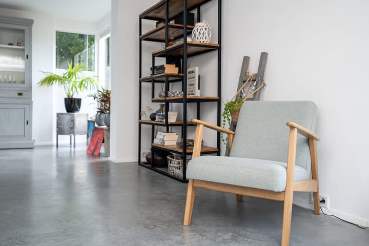 Foto 6 van Oostergoostraat 100