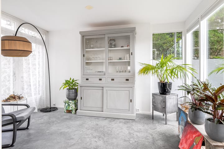 Foto 7 van Oostergoostraat 100