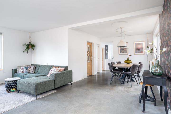 Foto 8 van Oostergoostraat 100