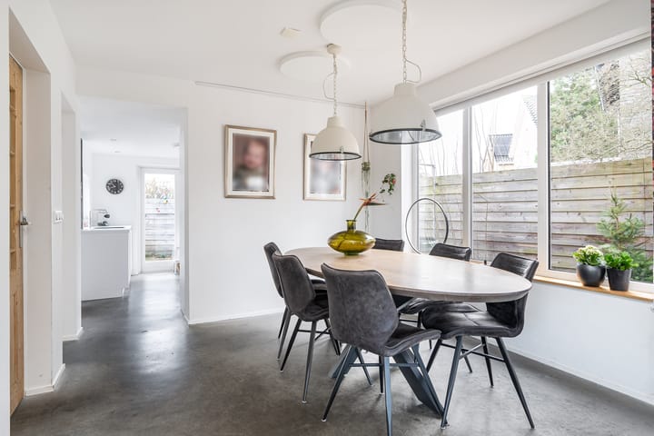 Foto 10 van Oostergoostraat 100