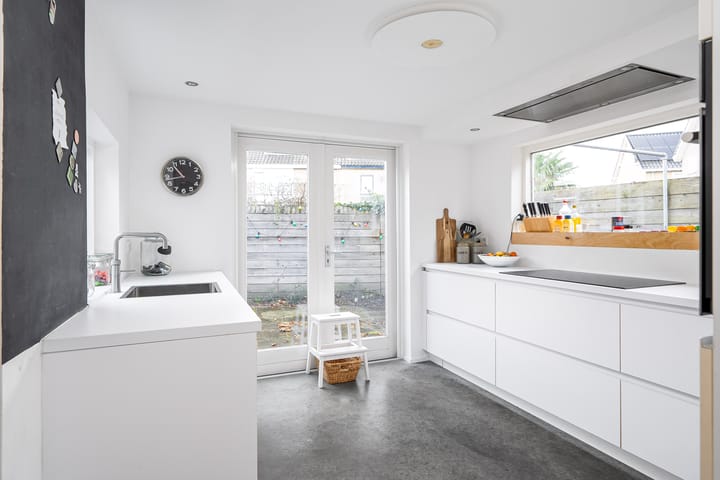 Foto 11 van Oostergoostraat 100