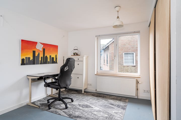 Foto 18 van Oostergoostraat 100