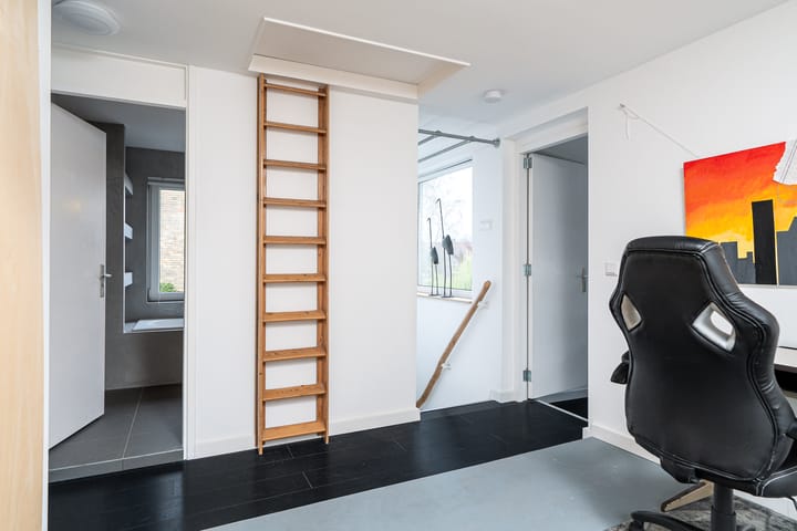 Foto 20 van Oostergoostraat 100