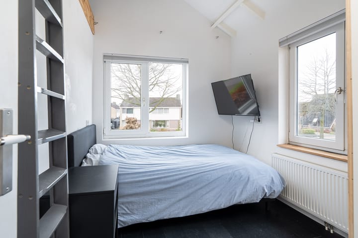 Foto 24 van Oostergoostraat 100