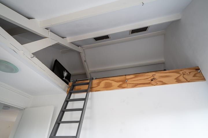 Foto 25 van Oostergoostraat 100