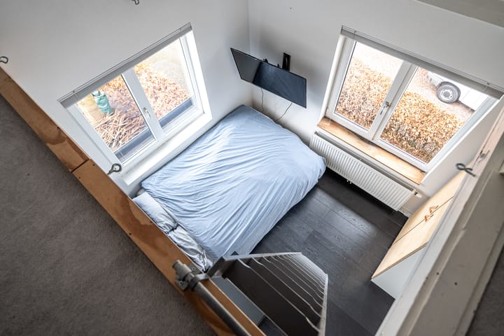 Foto 27 van Oostergoostraat 100