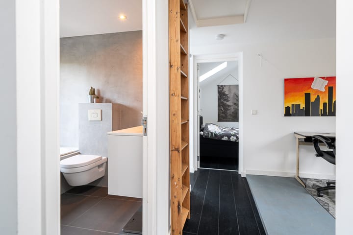 Foto 31 van Oostergoostraat 100