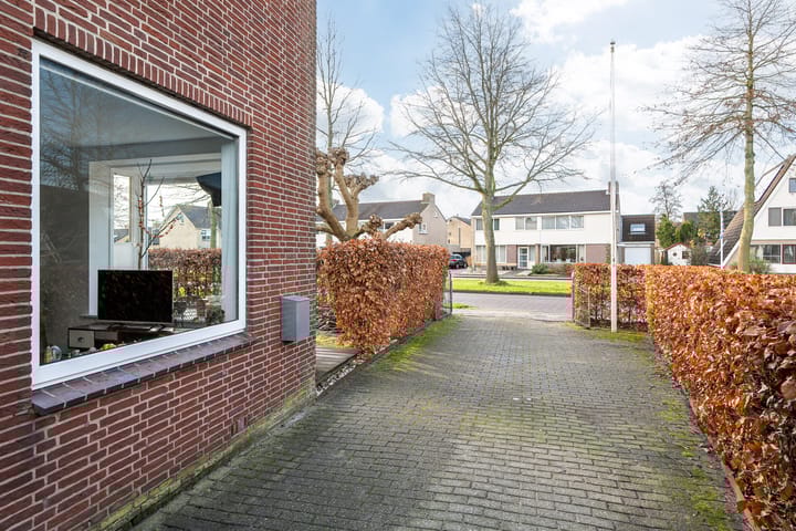 Foto 40 van Oostergoostraat 100