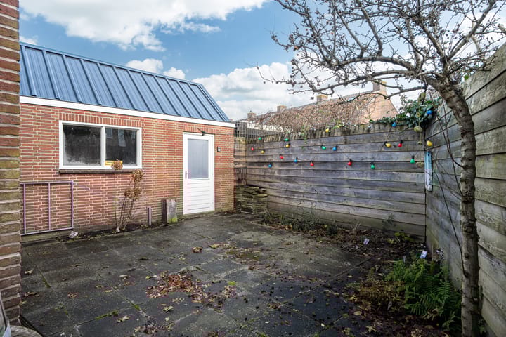 Foto 43 van Oostergoostraat 100