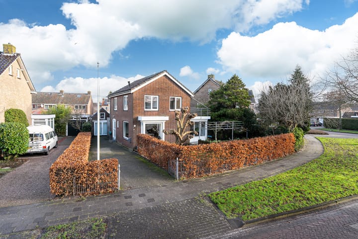 Foto 44 van Oostergoostraat 100