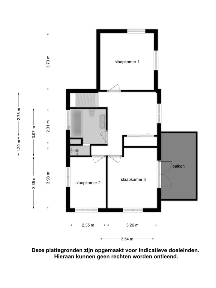 Foto 48 van Oostergoostraat 100