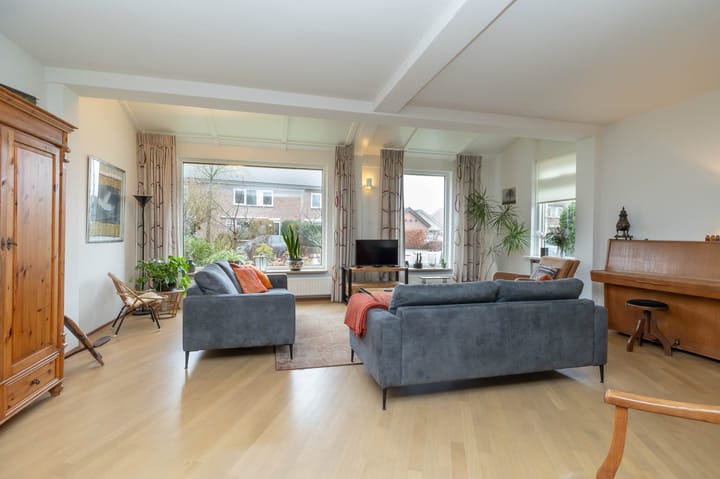 Foto 2 van Boslaan 19