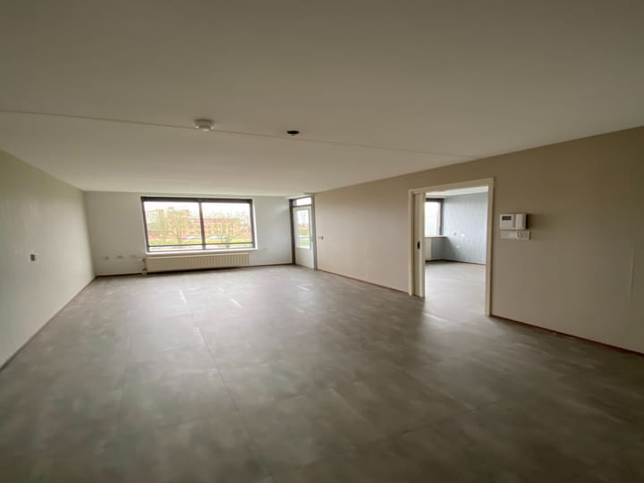 Foto 3 van Sweelinckhof 60