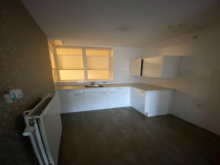 Foto 5 van Sweelinckhof 60