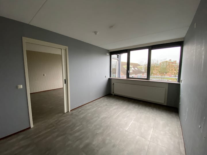 Foto 7 van Sweelinckhof 60