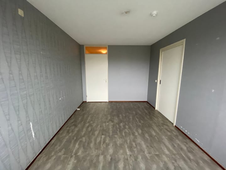 Foto 8 van Sweelinckhof 60