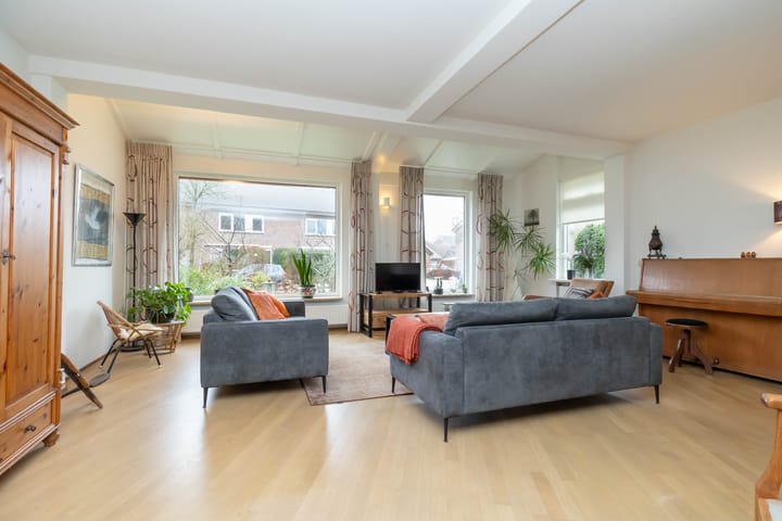 Foto 12 van Boslaan 19