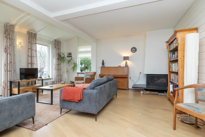 Foto 13 van Boslaan 19