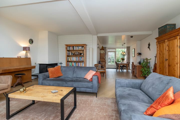 Foto 19 van Boslaan 19