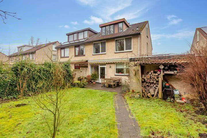 Foto 55 van Boslaan 19