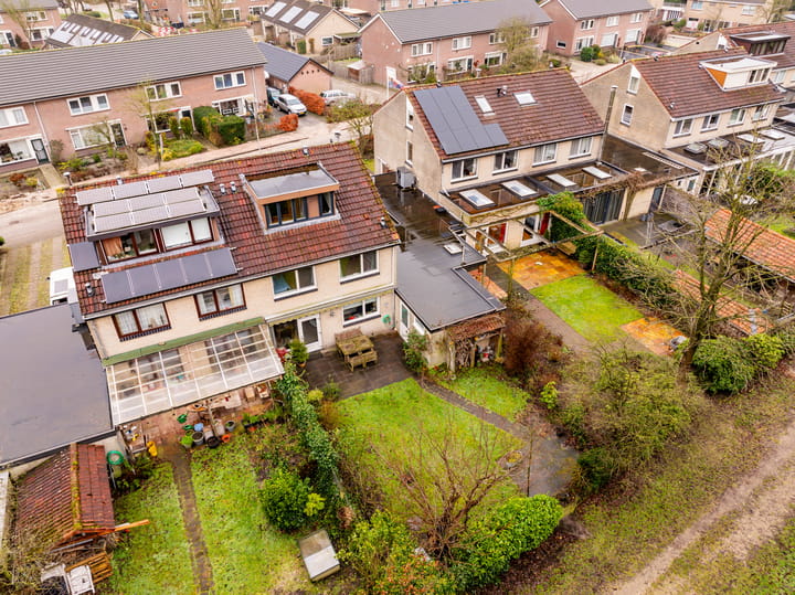 Foto 60 van Boslaan 19