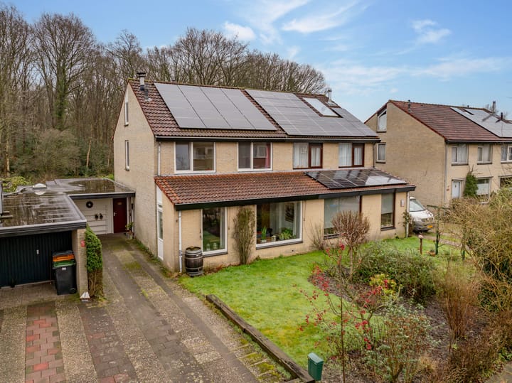 Foto 64 van Boslaan 19