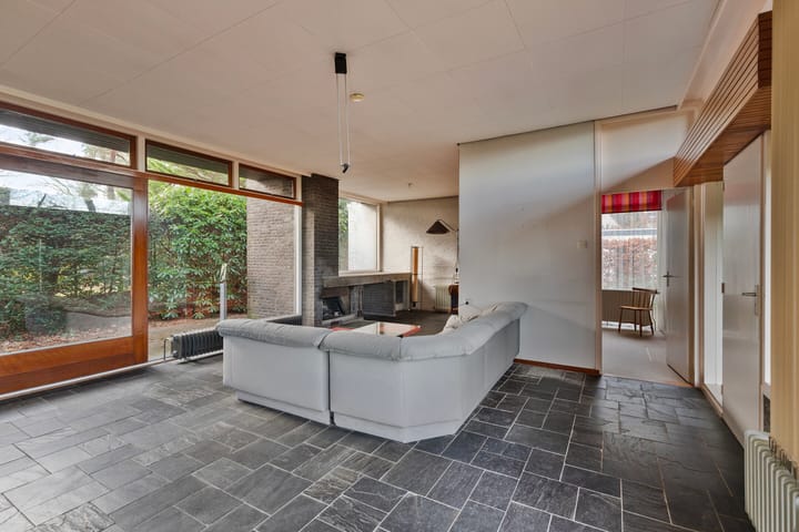 Foto 3 van Daansbergen 38