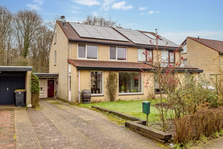 Foto 65 van Boslaan 19