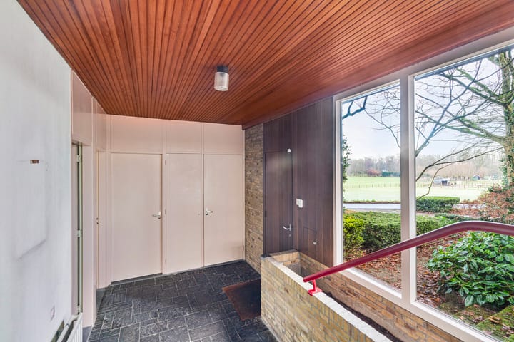 Foto 9 van Daansbergen 38