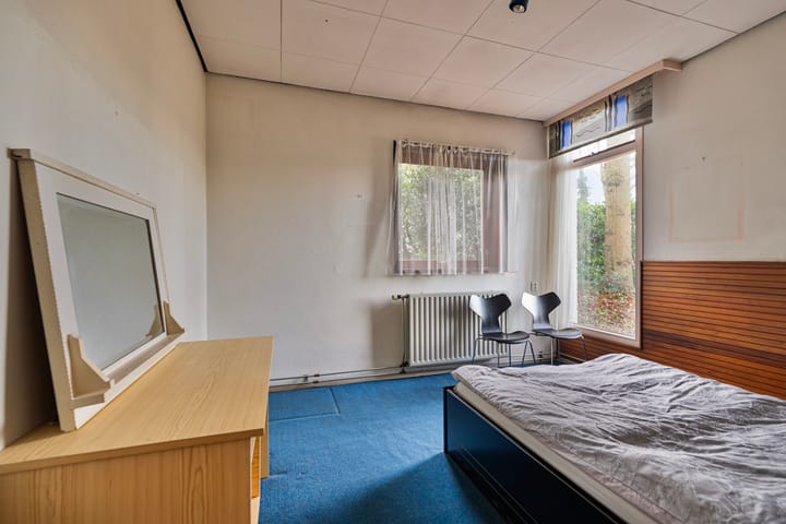 Foto 15 van Daansbergen 38