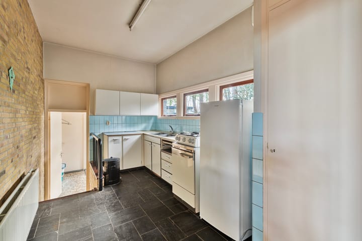 Foto 28 van Daansbergen 38