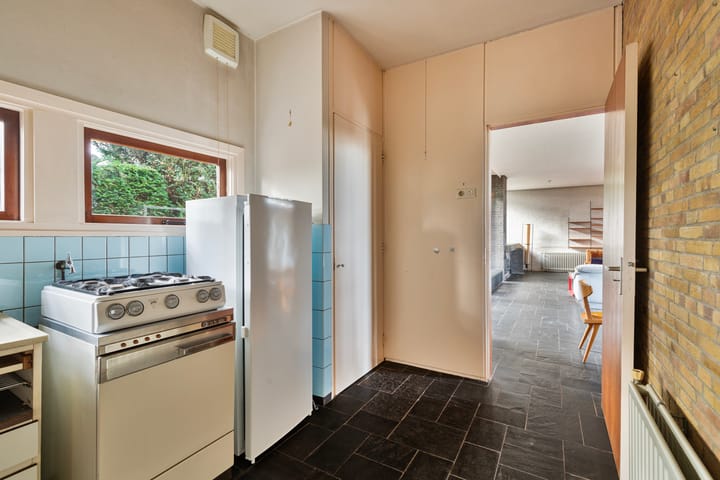 Foto 29 van Daansbergen 38