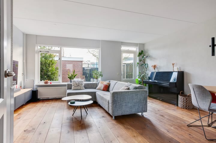 Foto 2 van Zuringweide 20