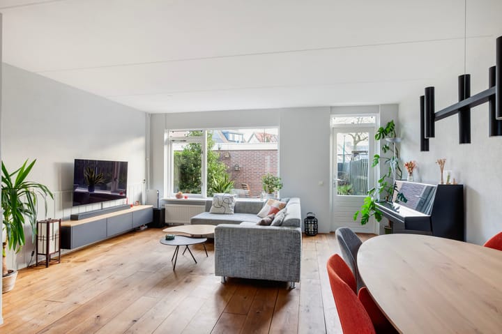 Foto 5 van Zuringweide 20