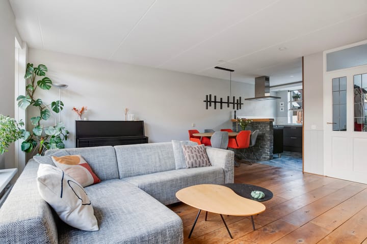 Foto 6 van Zuringweide 20