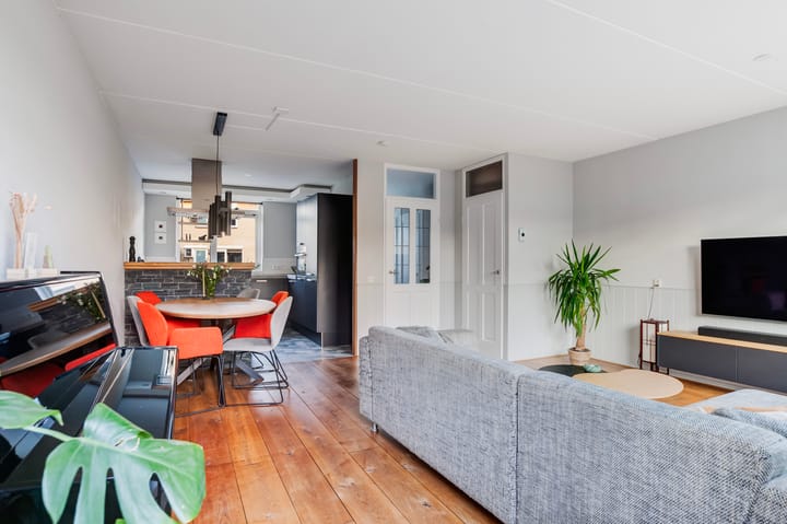 Foto 7 van Zuringweide 20