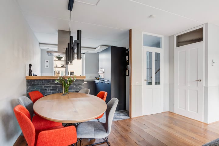 Foto 8 van Zuringweide 20